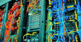 Профессиональный монтаж слаботочных сетей и систем от 1523 руб. в Партизанске - ЭлектроПрт