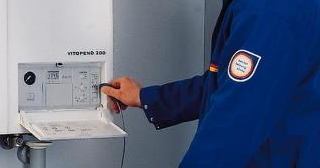Монтаж газовых огнетушащих приборов от 5077 руб. в Партизанске | ЭлектроПрт - подключение и монтаж сетей