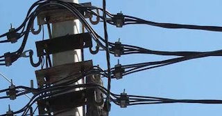 Монтаж СИП провода от 407 руб. в Партизанске - Подключение и установка от ЭлектроПрт