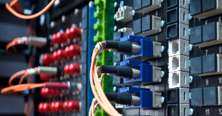 Профессиональный монтаж слаботочных сетей и систем от 1523 руб. в Партизанске - ЭлектроПрт