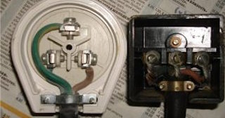 Подключение и монтаж розетки для электроплиты от 559 руб в Партизанске - ЭлектроПрт